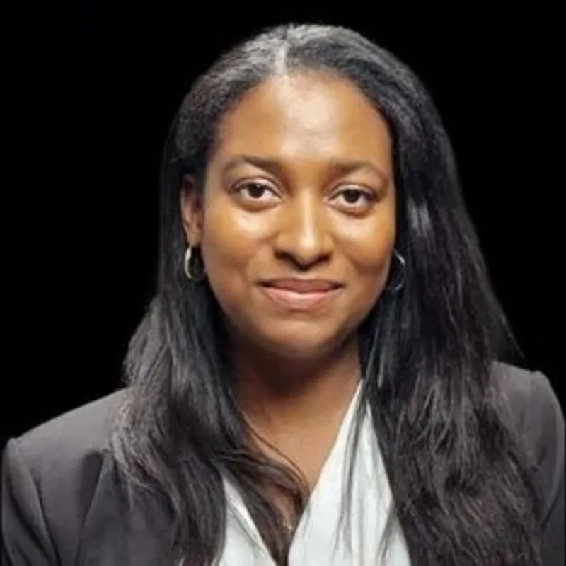 Destiny I. Reyes, Esq.